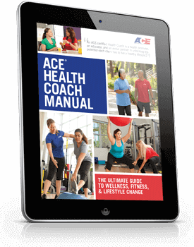 Health Coach Certification How to Become a Health Coach ACE Health Coach Certification How to Become a Health Coach ACE