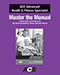 Master the Manual