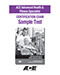 GFI Exam Sample Test