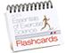 Essentials of Exercise Science Flashcards