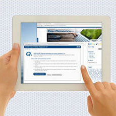 Online Diagnostic Practice Tests