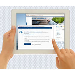 Online Diagnostic Practice Tests