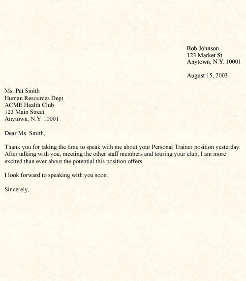 business letter format template. formal letter format template.