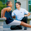 Advanced Health & Fitness Specialist - ACE Fitness Certifications