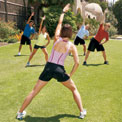 Group Fitness Instructor - ACE Fitness Certifications