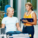 Personal Trainer - ACE Fitness Certifications