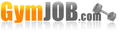 GymJOB.com - search jobs, post resumes and get advice on job searching and how to market yourself.