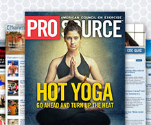 ACE Certified News Magazine Quizzes