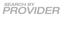 Course Search By Provider