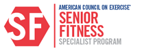 Senior Fitness Specialty Certification