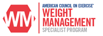Weight Management Specialty Certification
