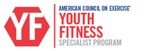 Youth Fitness Specialty Certification