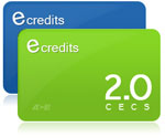 ACE eCredits