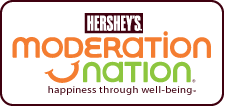 Hershey’s Moderation Nation