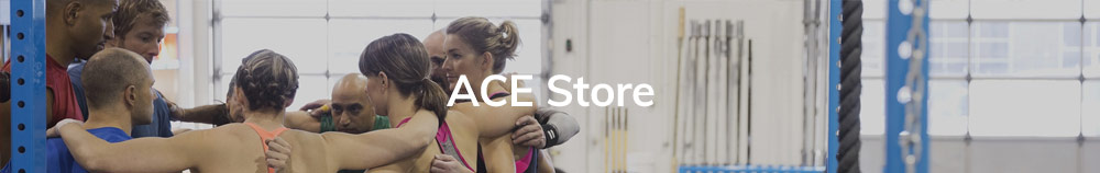 ACE Fitness Store