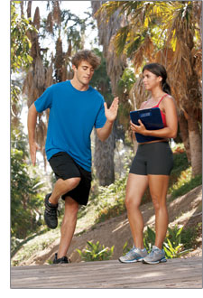 Personal Trainer