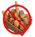 Sandwiches no bread