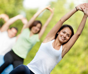 Facts On Fitness