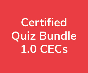 Certified 1.0 Quiz Bundle