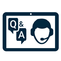 Personal Trainer Live Q&A Webinars
