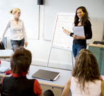 Fitness Continuing Education Course for Personal Trainers