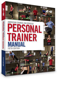 ACE Personal Trainer Manual