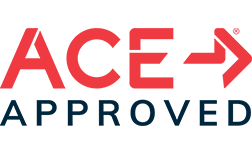 ACE-Approved Color GIF Logo