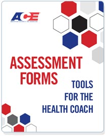 resources for health professionals ace tools for practice