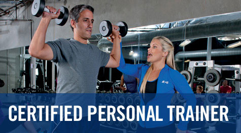 PERSONAL TRAINER JAKARTA Personal Trainer Professionals In Jakarta | FGFS-C