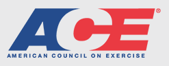 American Council on Exercise Logo