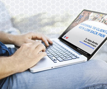 Free Continuing Education Webinars