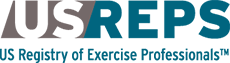 US Registry of Exercise Professionals