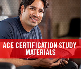 ACE Certification Study Materials