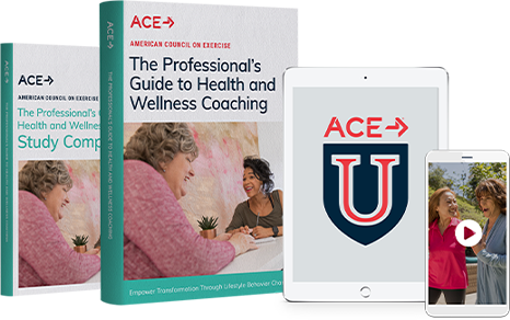 Become a Health Coach | Health Coach Certification 2023 | ACE