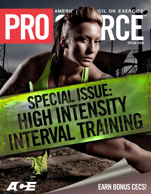 HIIT Special Issue