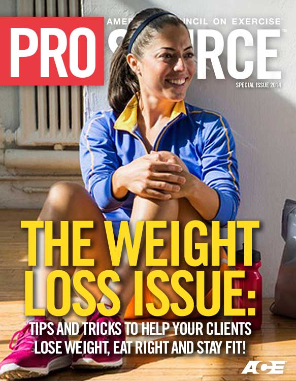 Weight Loss Special Issue