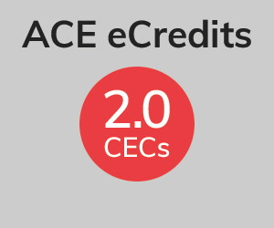 ACE eCredits 2.0 CECs