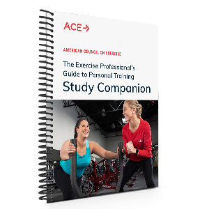ACE Personal Trainer Study Companion