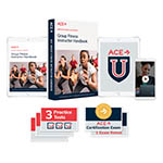 ACE Group Fitness Study Programs: Group Fitness Study Materials