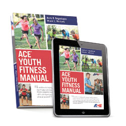 Youth Fitness Manual